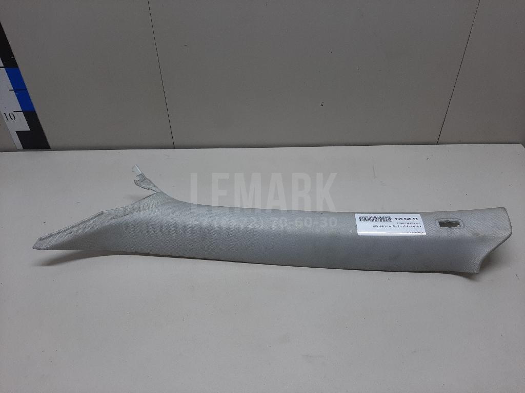 Обшивка стойки для  BMW 7-serie E65/E66 2001-2008