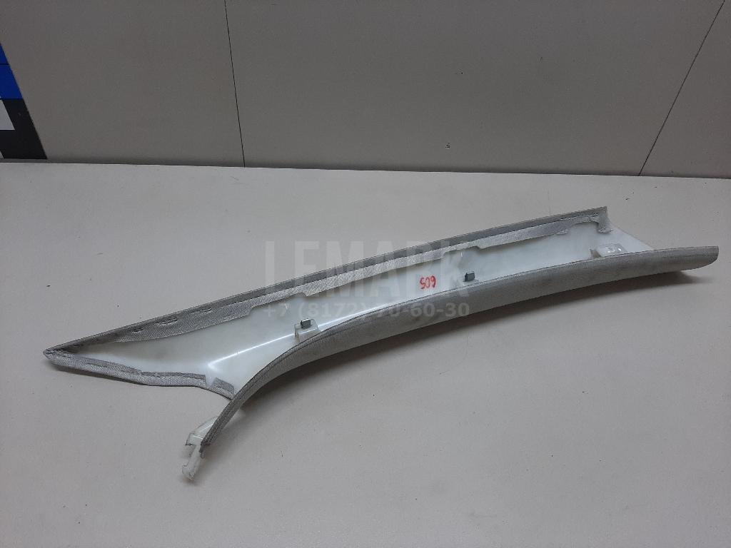 Обшивка стойки для  BMW 7-serie E65/E66 2001-2008