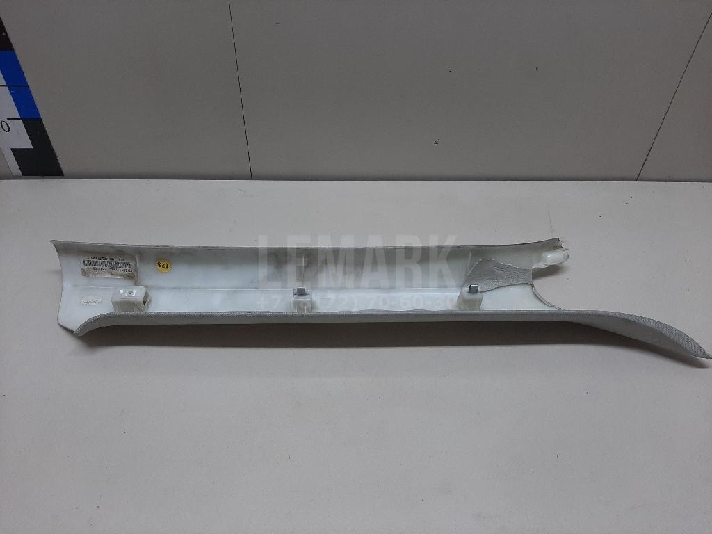 Обшивка стойки для  BMW 7-serie E65/E66 2001-2008