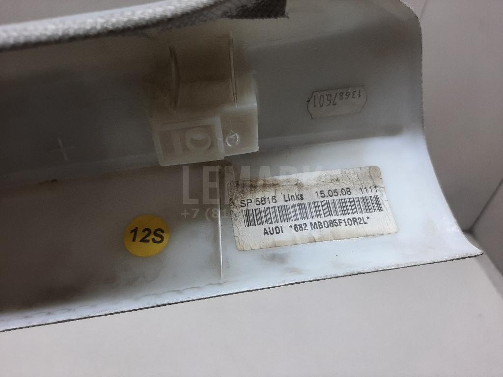 Обшивка стойки для  BMW 7-serie E65/E66 2001-2008