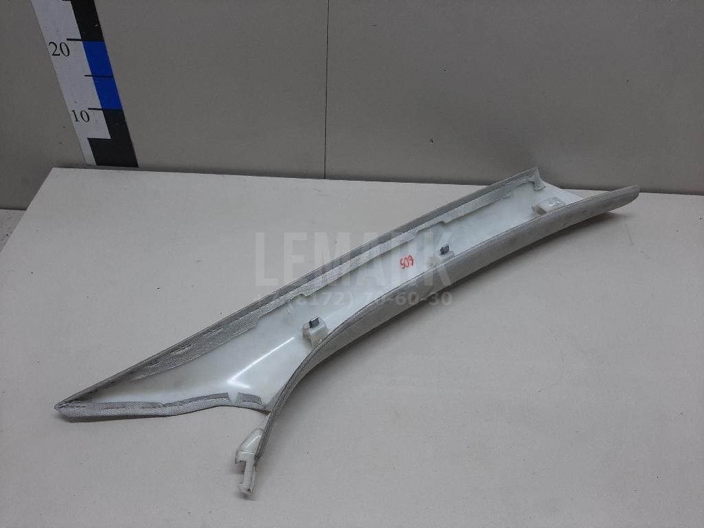 Обшивка стойки для  BMW 7-serie E65/E66 2001-2008