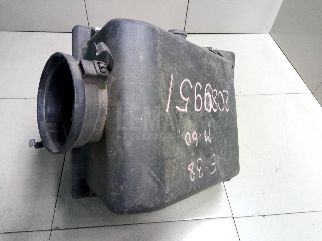 Корпус воздушного фильтра