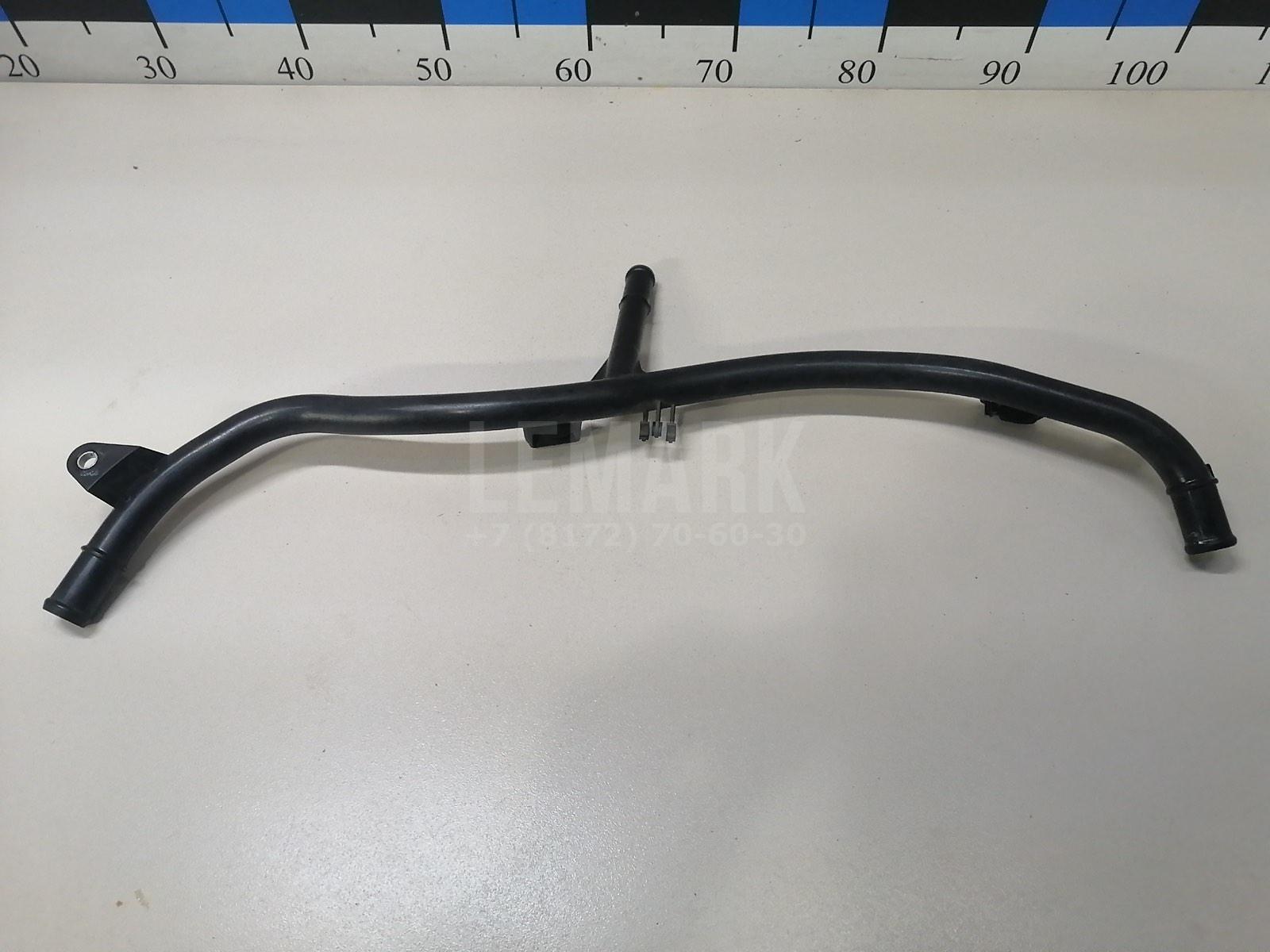 Трубка системы охлаждения для  BMW 3-serie F30/F31/F80 2011-2020