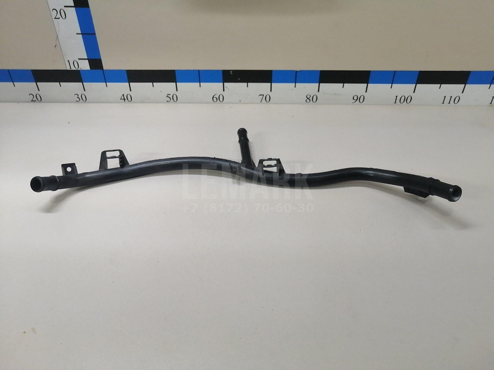 Трубка системы охлаждения для  BMW 3-serie F30/F31/F80 2011-2020