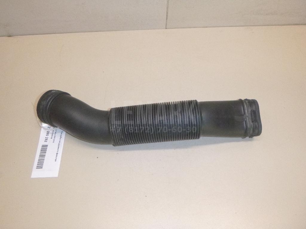 Патрубок воздушного фильтра 6R0129618B VAG