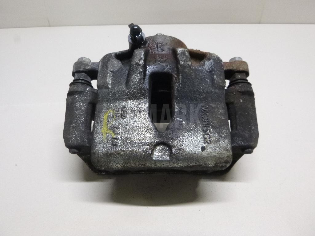 Суппорт тормозной передний правый 58190M0A10 Hyundai-Kia