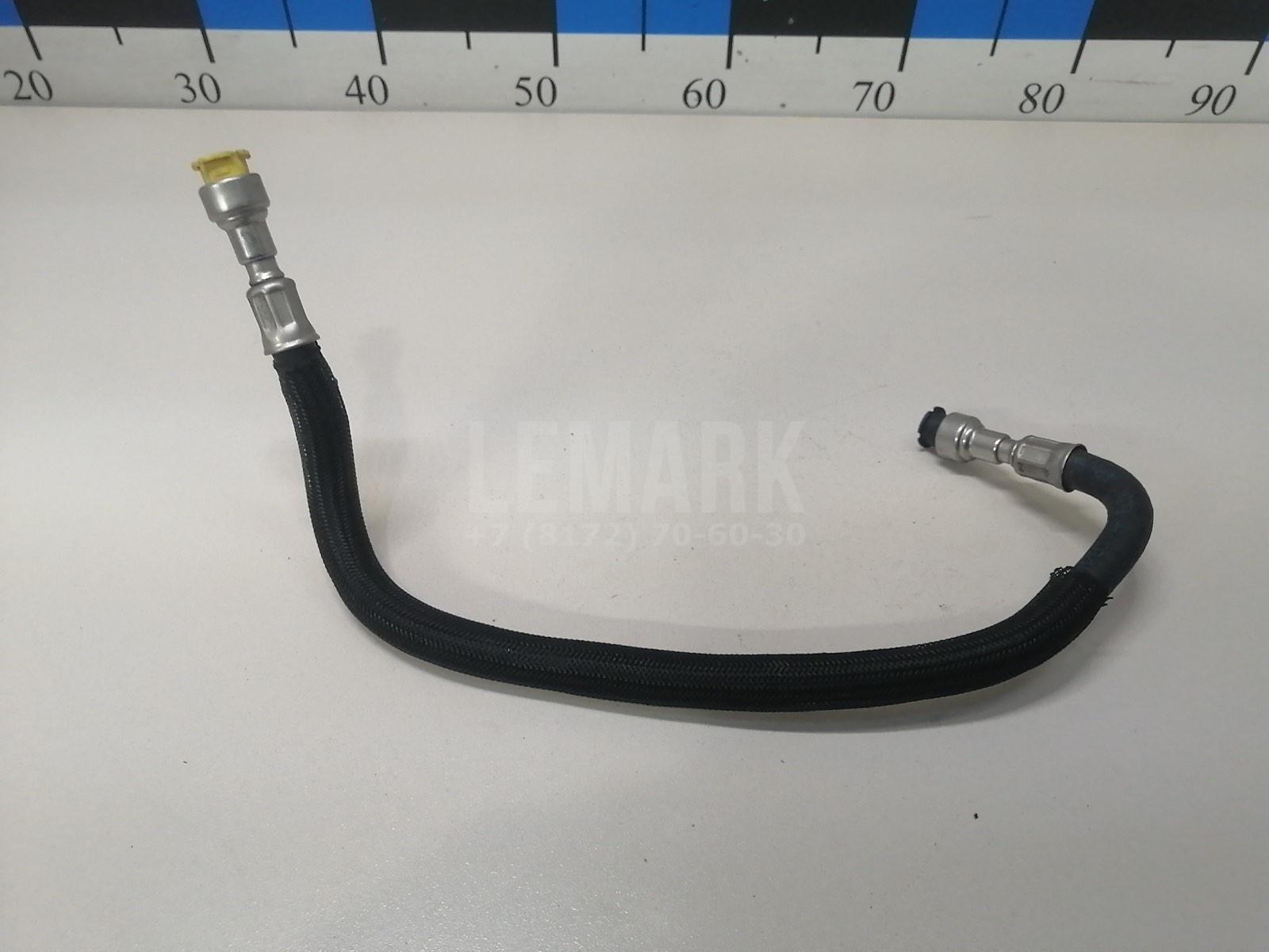 Шланг топливный для  BMW 6-serie E63 2004-2009