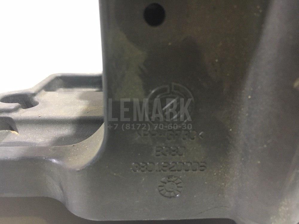Блок педалей для  Ford Focus II 2005-2008