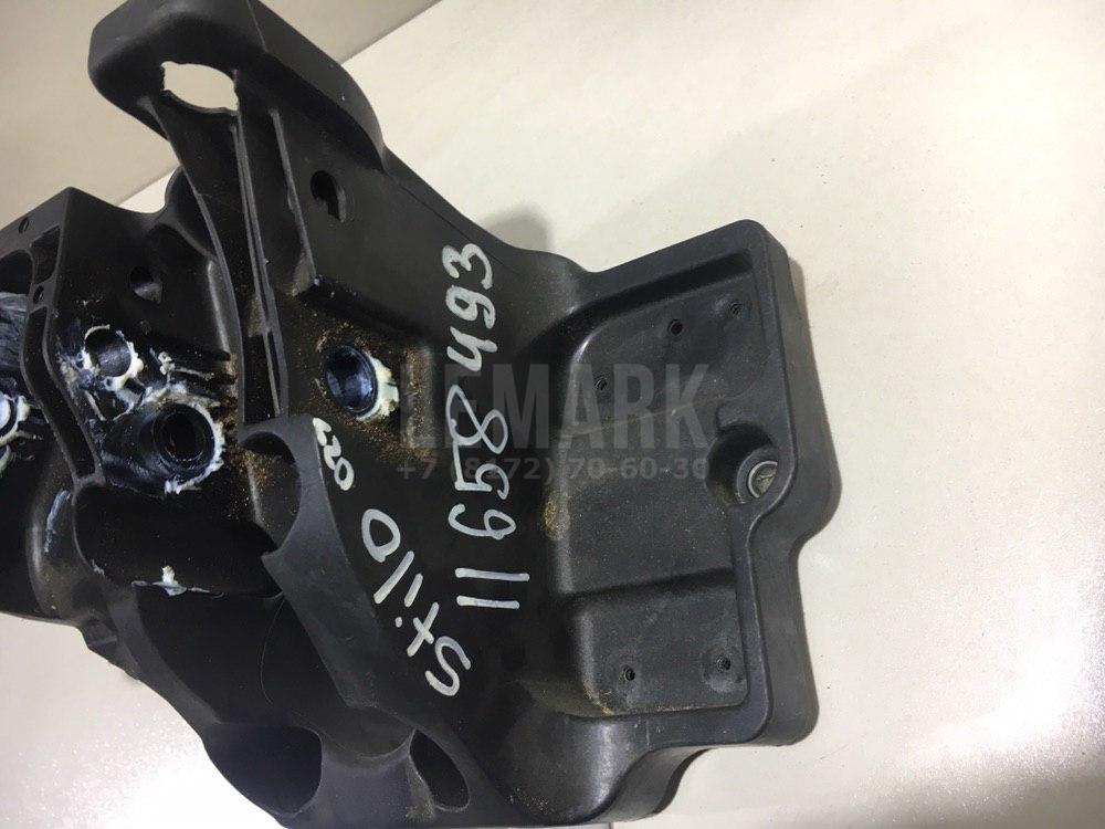 Блок педалей для  Ford Focus II 2005-2008