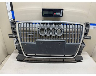 Решетка радиатора для Audi Q5 [80A] 2017> б/у состояние отличное