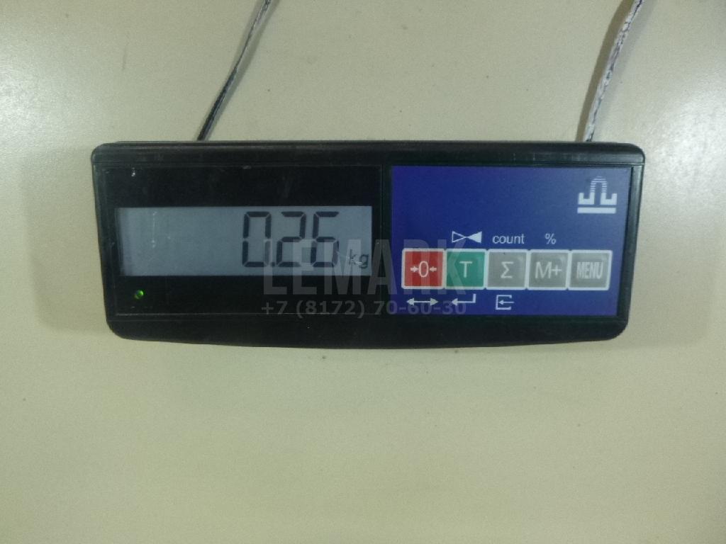 Кронштейн КПП