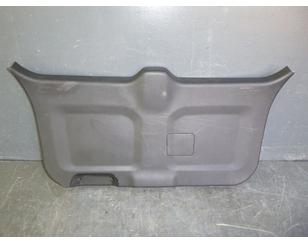 Обшивка двери багажника для Chevrolet Captiva (C100) 2006-2010 б/у состояние удовлетворительное