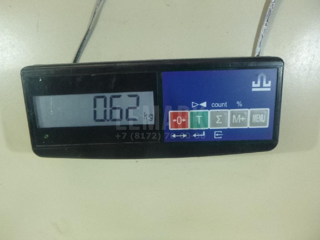 Блок управления двигателем