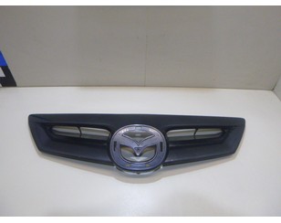 Решетка радиатора для Mazda Mazda 3 (BK) 2002-2009 новый