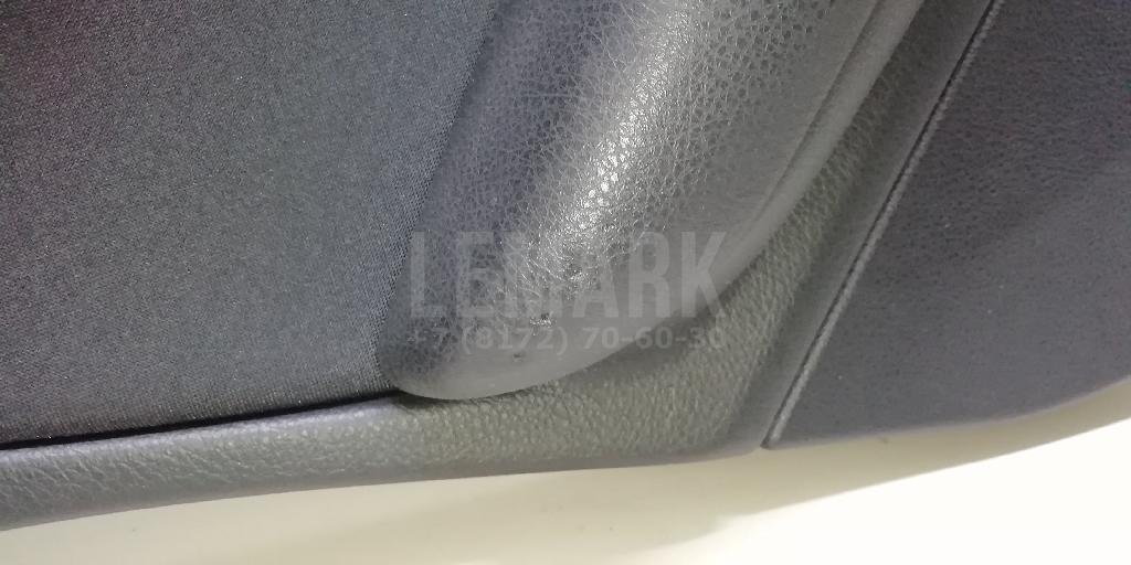 Обшивка двери задней левой для  Audi A6 [C5] 1997-2004