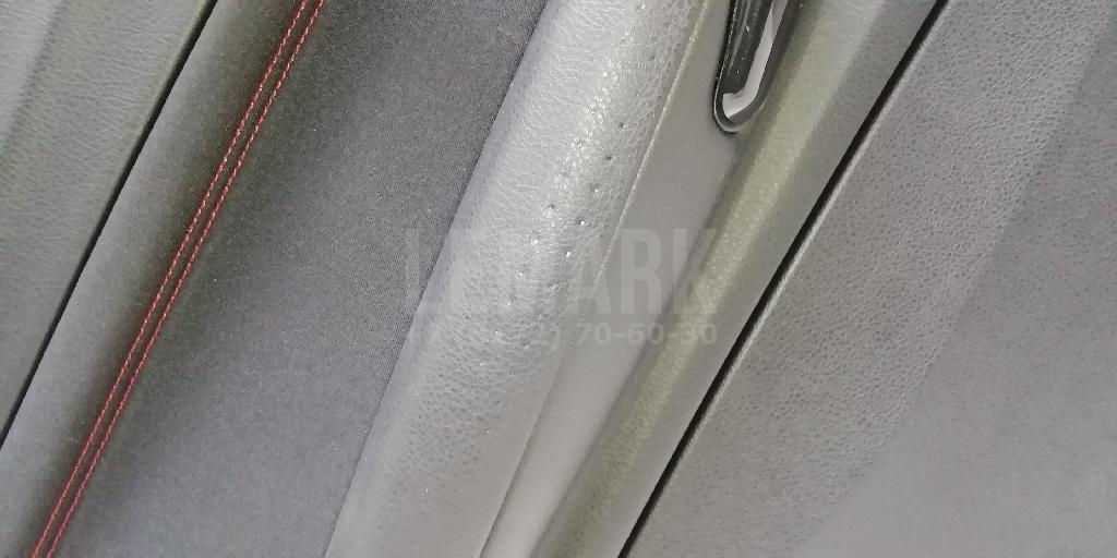 Обшивка двери задней левой для  Audi A6 [C5] 1997-2004
