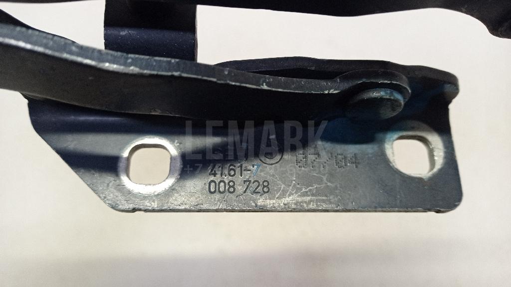 Петля капота правая для  Audi 80/90 [B4] 1991-1995