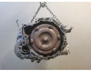 Радиатор (маслоохладитель) АКПП для Peugeot RCZ 2010-2014 с разборки состояние отличное