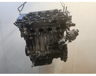 Двигатель EP6CDT для Peugeot RCZ 2010-2014 с разборки состояние отличное