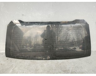 Стекло двери багажника для BMW X5 E53 2000-2007 б/у состояние под восстановление