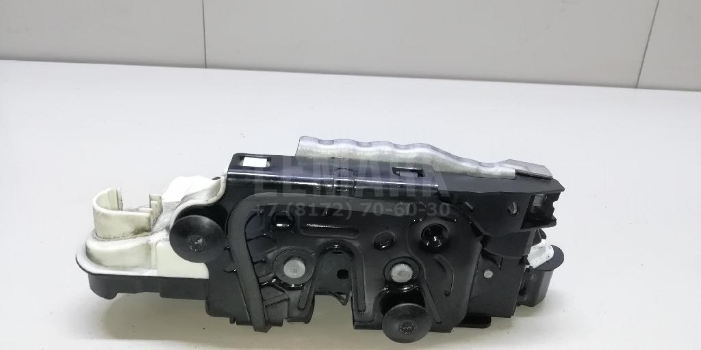 Замок двери передней правой 5K2837016E VAG