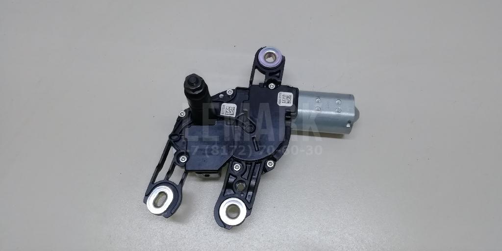 Моторчик стеклоочистителя задний 5G0955711A VAG