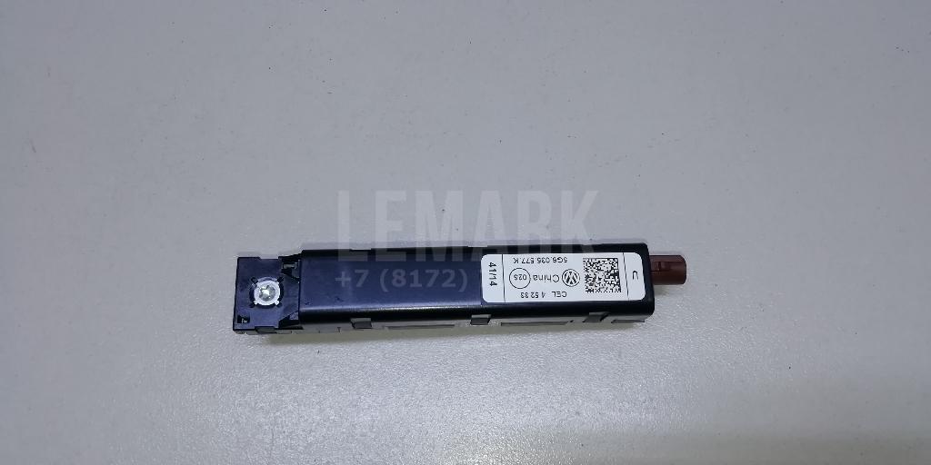 Усилитель 5G6035577K VAG