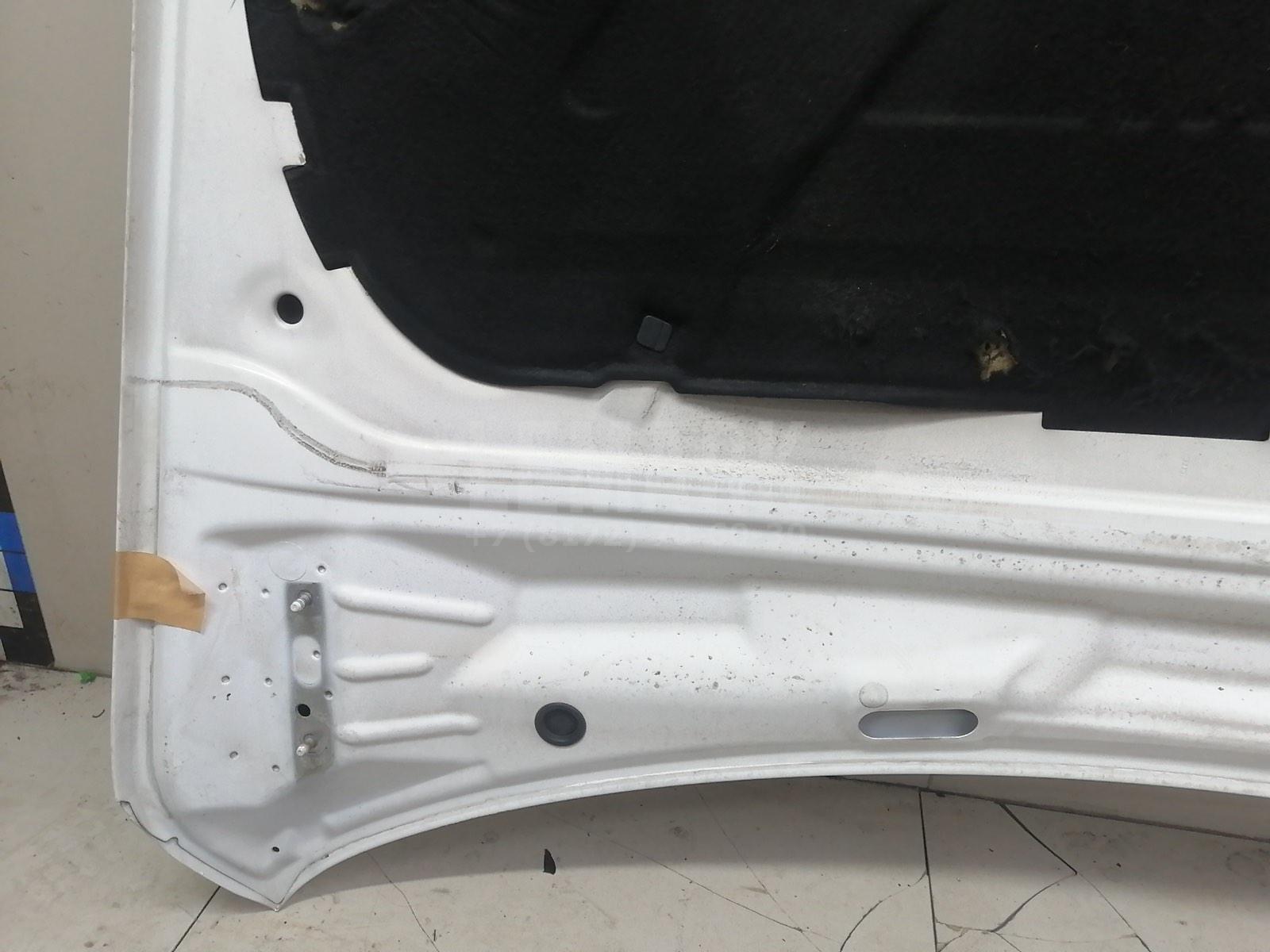 Капот для  Acura MDX 2013-2020