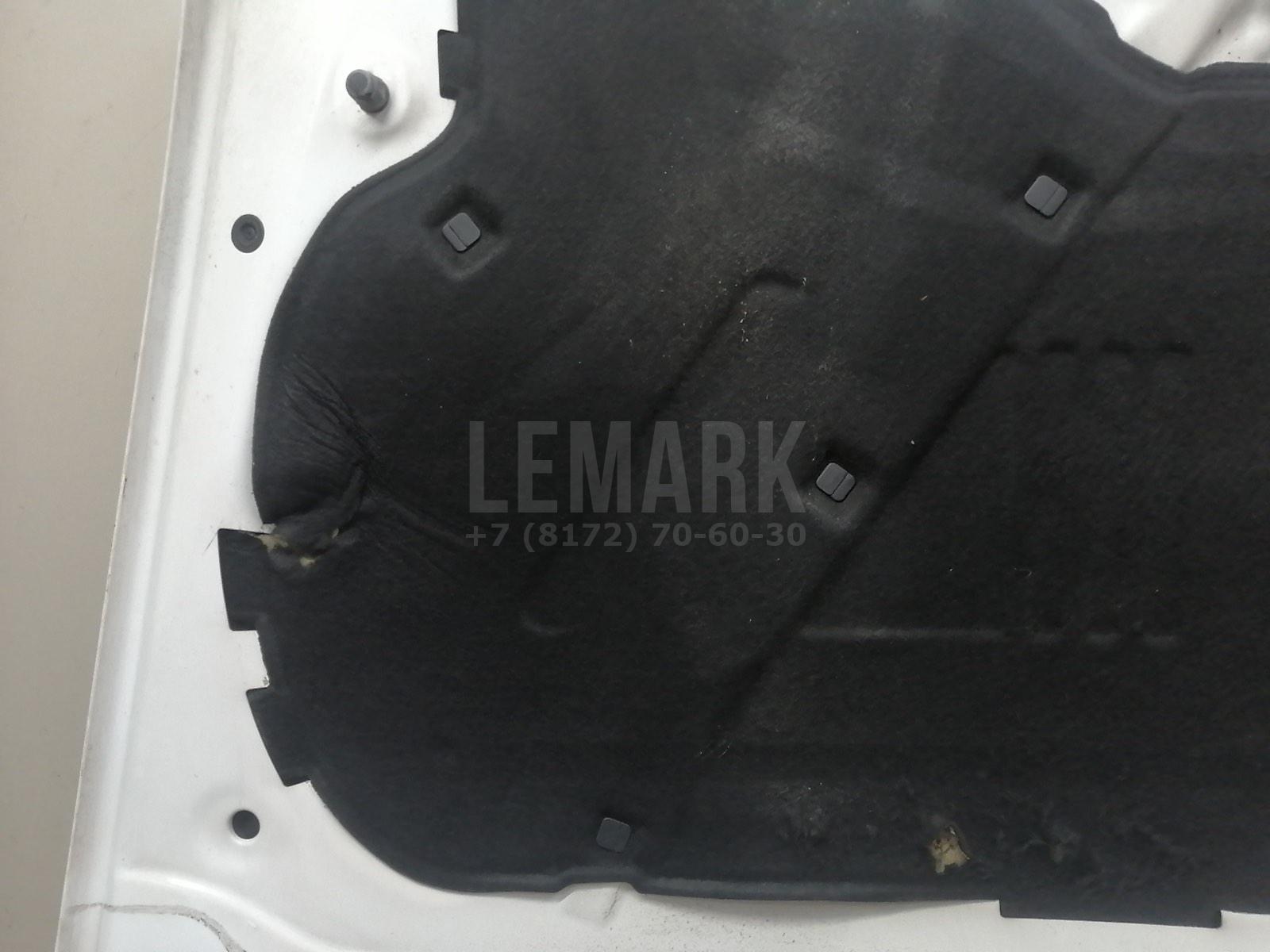 Капот для  Acura MDX 2013-2020