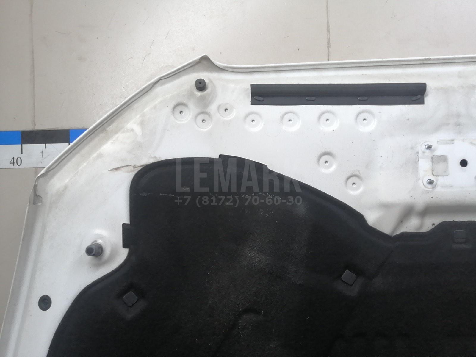 Капот для  Acura MDX 2013-2020