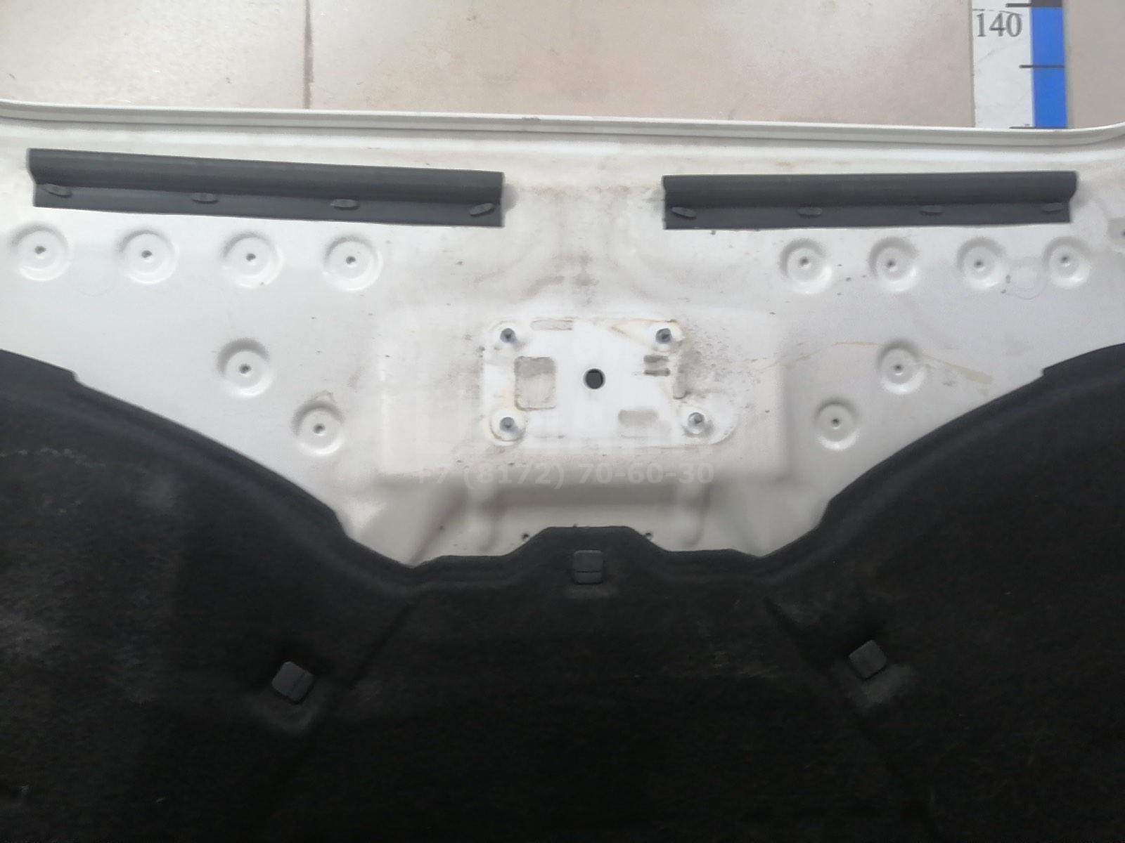 Капот для  Acura MDX 2013-2020