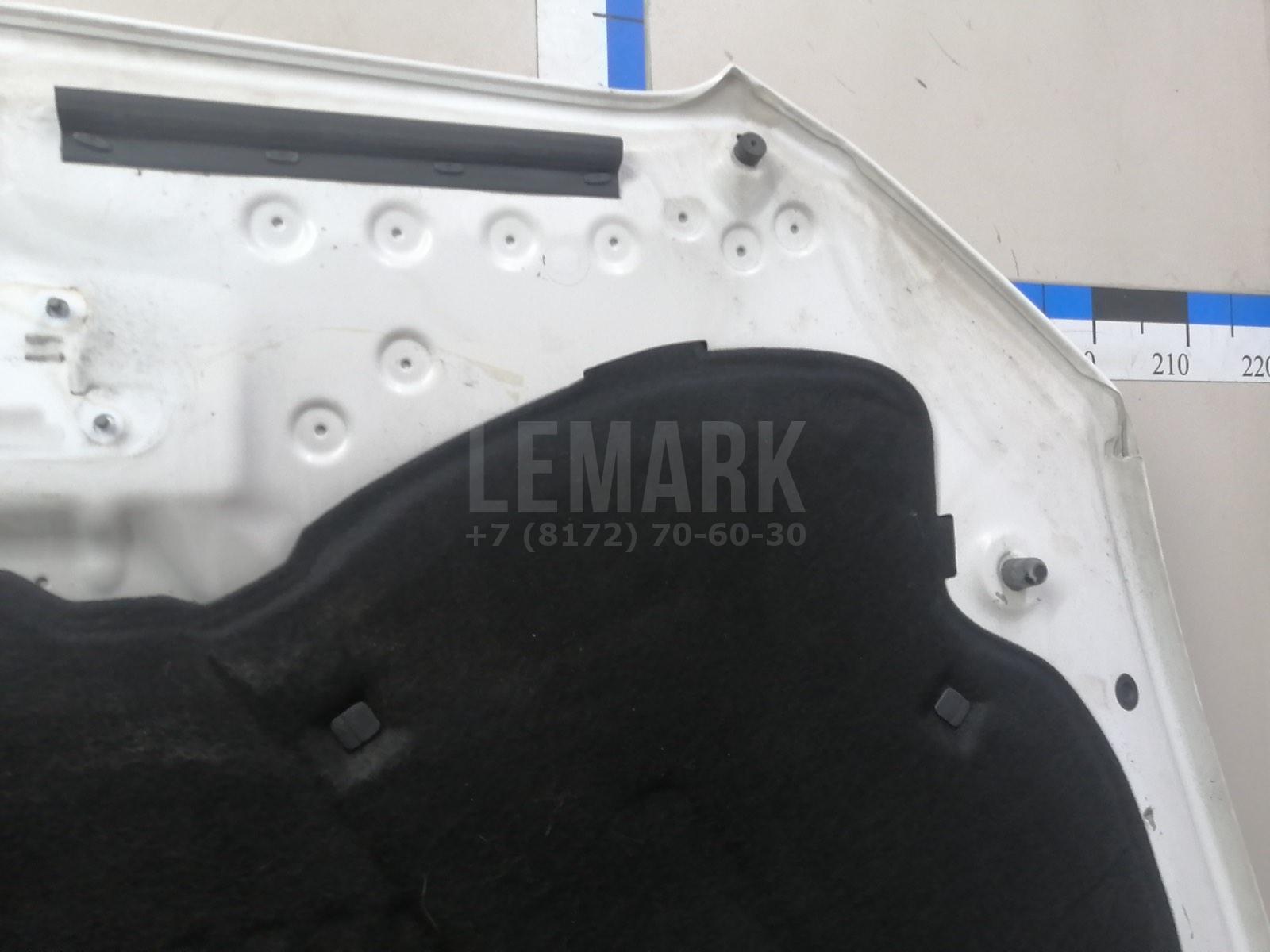 Капот для  Acura MDX 2013-2020
