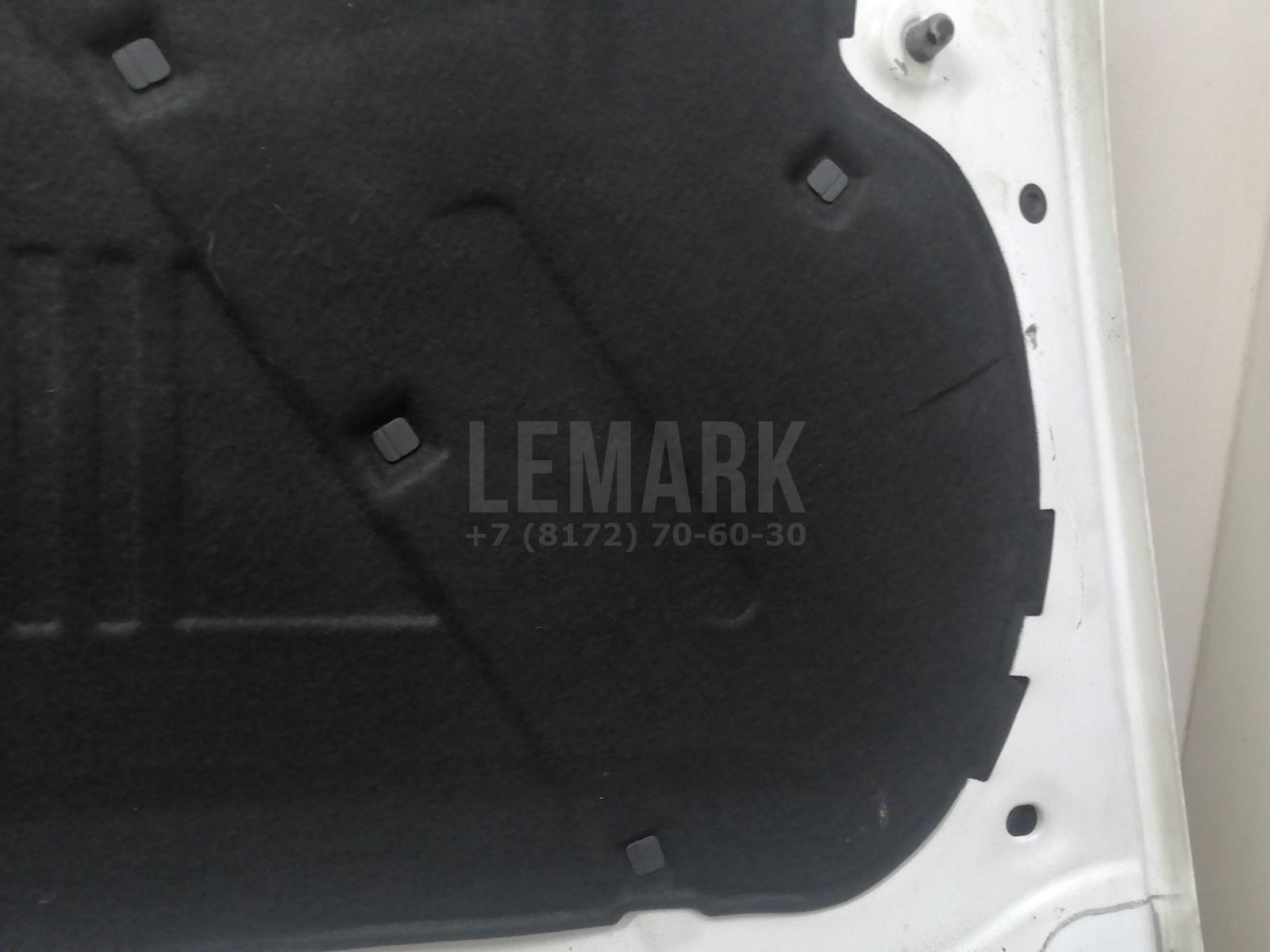 Капот для  Acura MDX 2013-2020