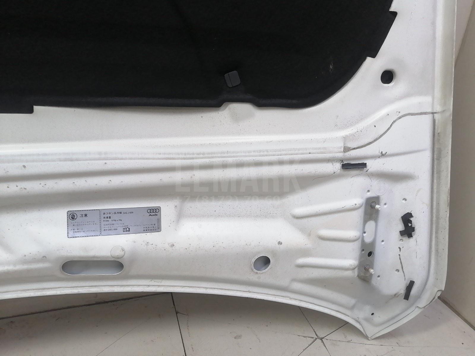 Капот для  Acura MDX 2013-2020