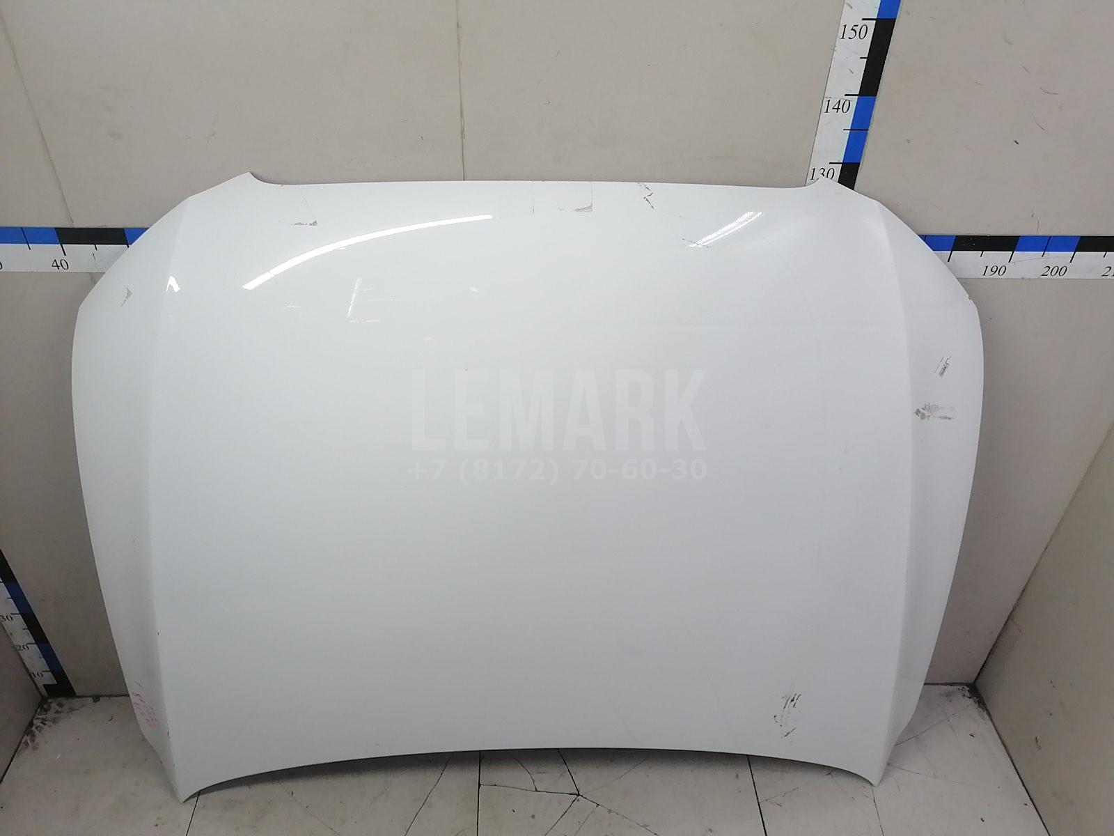 Капот для  Acura MDX 2013-2020