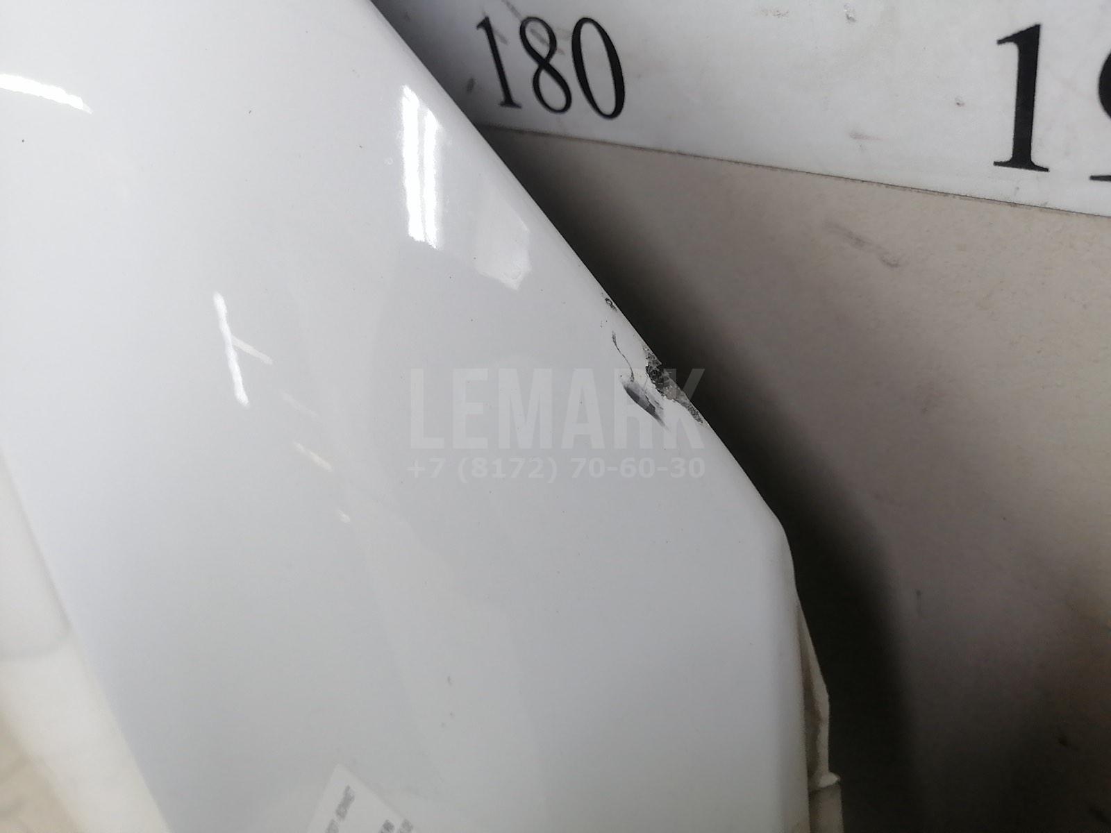 Капот для  Acura MDX 2013-2020