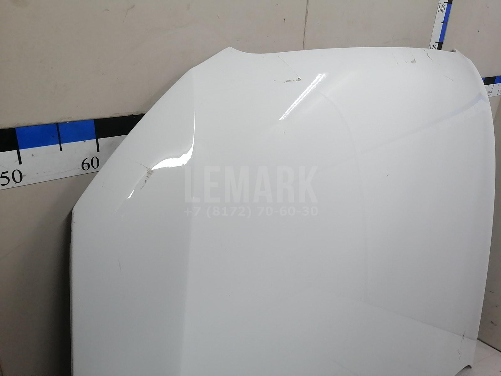 Капот для  Acura MDX 2013-2020