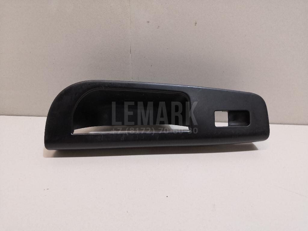 Накладка блока управления стеклоподъемниками 833511H000EQ Hyundai-Kia