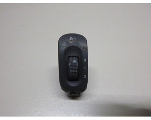 Кнопка корректора фар для Daewoo Matiz (M100/M150) 1998-2015 с разбора состояние отличное