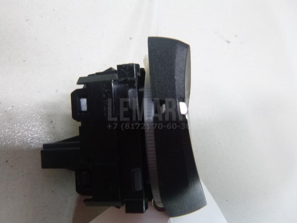 Кнопка центрального замка для  BMW X1 E84 2009-2015