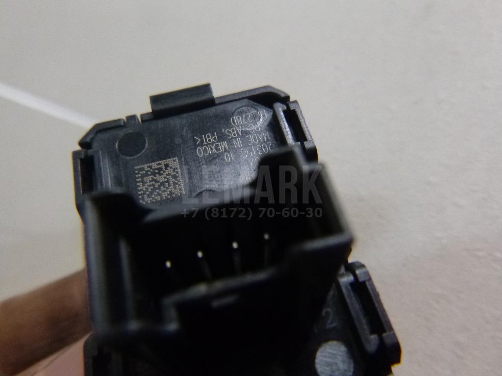 Кнопка центрального замка для  BMW X1 E84 2009-2015