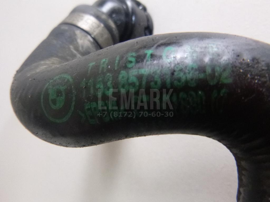 Шланг системы охлаждения для  BPW R 1982