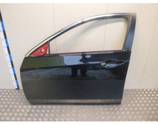 Дверь передняя левая для Honda Accord VIII 2008-2015 с разбора состояние отличное