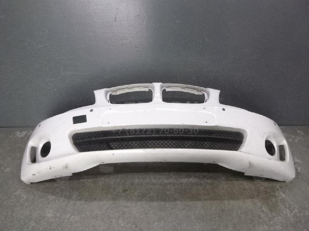 Бампер передний для  BMW 3-serie F30/F31/F80 2011-2020