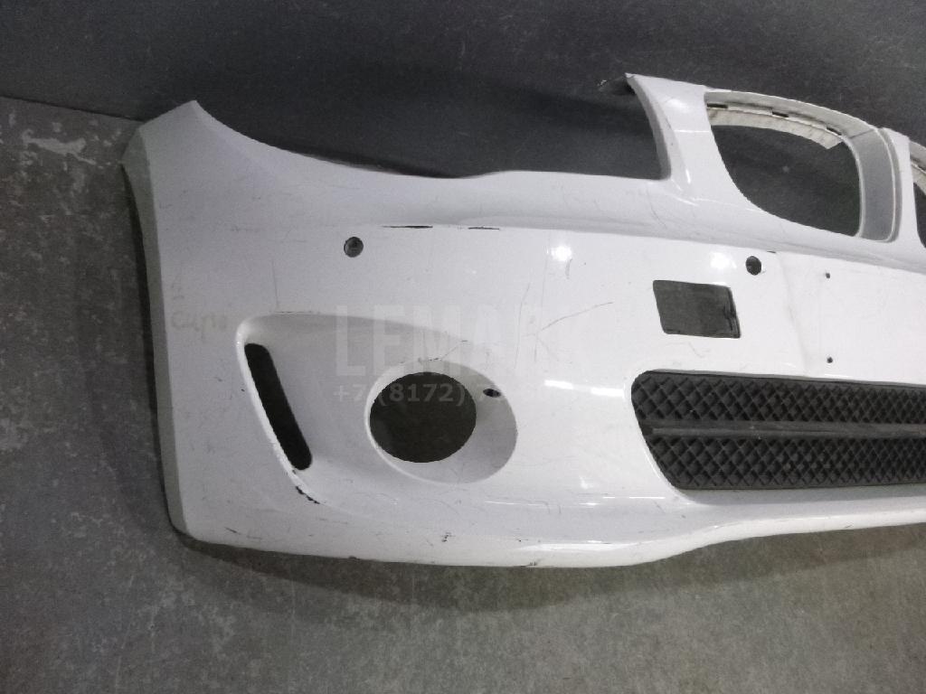 Бампер передний для  BMW 3-serie F30/F31/F80 2011-2020