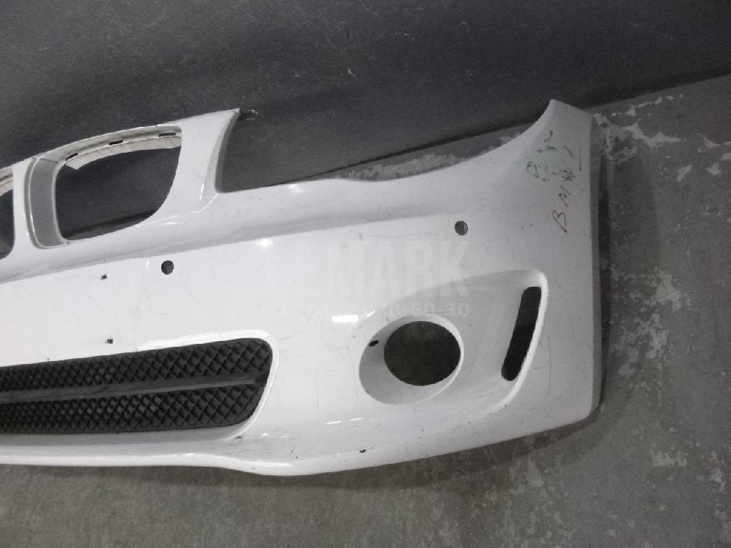 Бампер передний для  BMW 3-serie F30/F31/F80 2011-2020