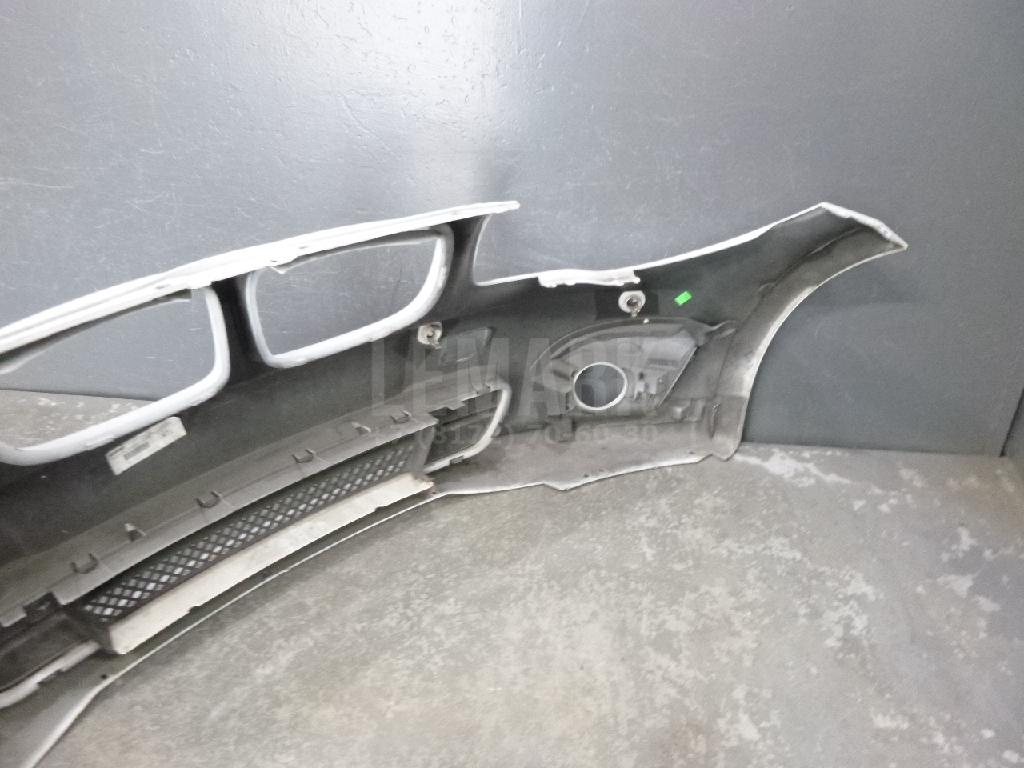 Бампер передний для  BMW 3-serie F30/F31/F80 2011-2020