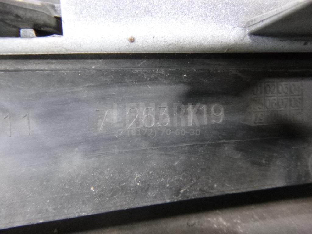 Бампер передний для  BMW 3-serie F30/F31/F80 2011-2020