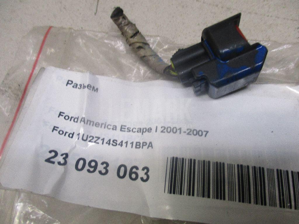 Разъем для  Fiat Brava 1995-2001