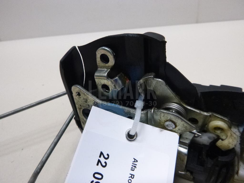 Замок двери передней левой для  BMW 5-serie F10/F11 2009-2016